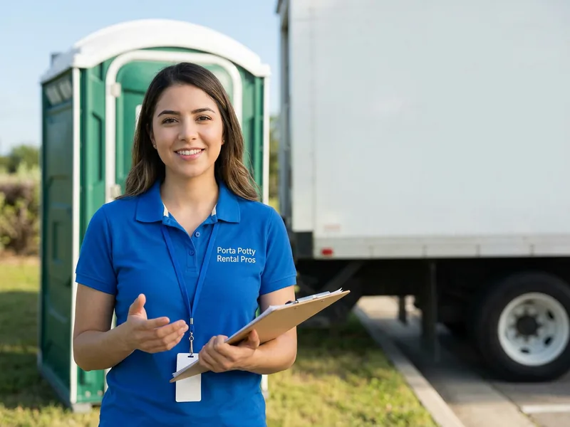 Porta Potty Rental  in Hummelstown  FAQ